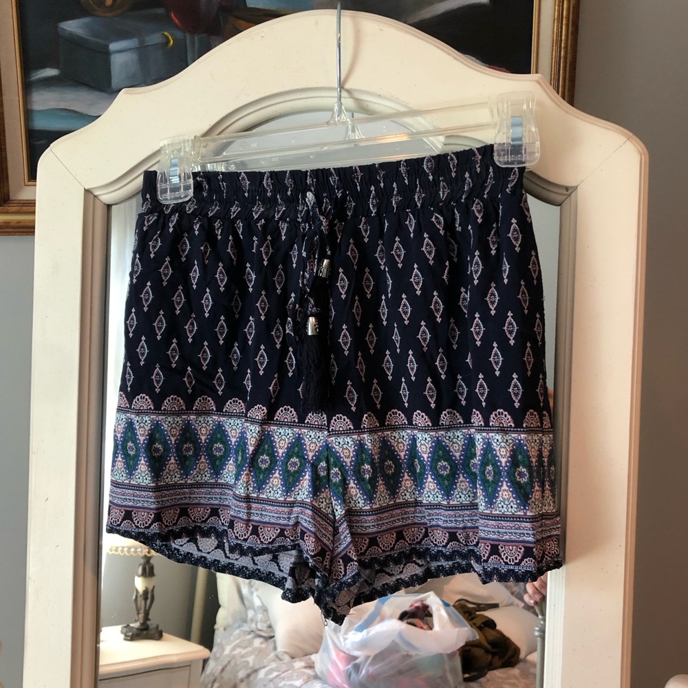 Charlotte Russe Shorts XS